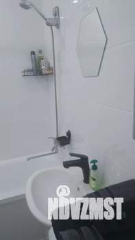 2-к квартира, посуточно, 42м2, 9/10 этаж