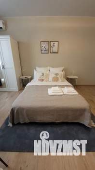 Студия квартира, посуточно, 32м2, 11/21 этаж