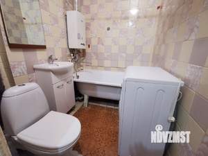 1-к квартира, на длительный срок, 35м2, 4/5 этаж