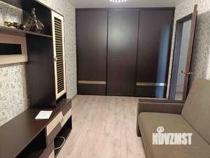 1-к квартира, на длительный срок, 28м2, 4/5 этаж