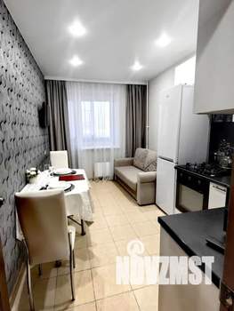 1-к квартира, посуточно, 55м2, 8/9 этаж