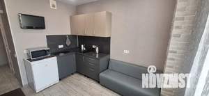 1-к квартира, посуточно, 37м2, 4/19 этаж