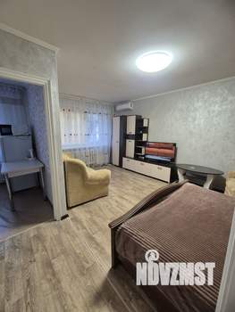 1-к квартира, посуточно, 30м2, 2/5 этаж