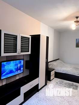 1-к квартира, посуточно, 35м2, 1/5 этаж