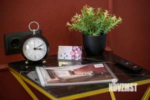 2-к квартира, посуточно, 35м2, 1/1 этаж