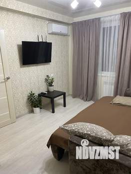 1-к квартира, посуточно, 30м2, 5/9 этаж
