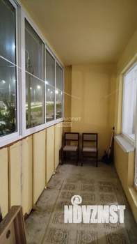 1-к квартира, на длительный срок, 36м2, 2/9 этаж