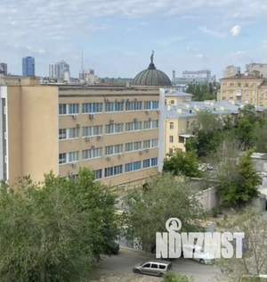 2-к квартира, посуточно, 50м2, 7/7 этаж