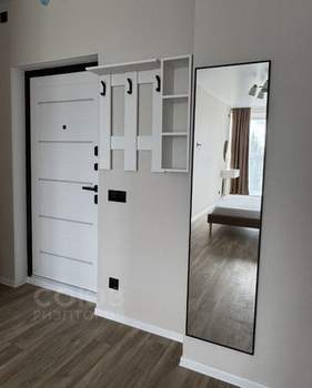 1-к квартира, на длительный срок, 36м2, 6/10 этаж