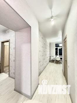 2-к квартира, посуточно, 65м2, 4/5 этаж