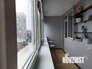 2-к квартира, посуточно, 45м2, 8/9 этаж