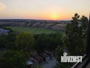 1-к квартира, посуточно, 32м2, 7/9 этаж