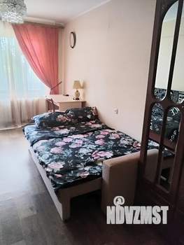 2-к квартира, посуточно, 44м2, 1/5 этаж