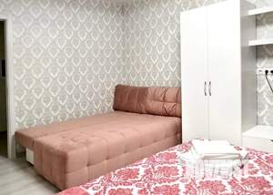 1-к квартира, посуточно, 55м2, 16/16 этаж