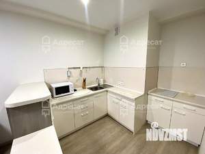 1-к квартира, на длительный срок, 38м2, 7/19 этаж