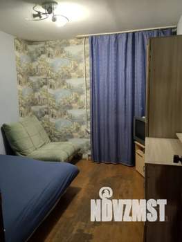 3-к квартира, посуточно, 70м2, 4/9 этаж
