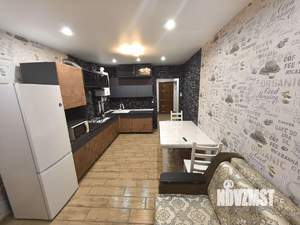 1-к квартира, на длительный срок, 37м2, 3/4 этаж