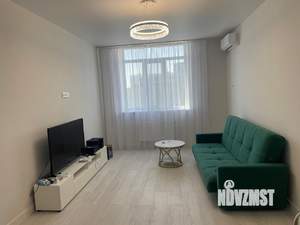 2-к квартира, на длительный срок, 66м2, 8/18 этаж