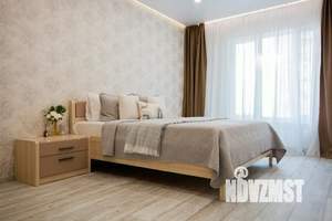 2-к квартира, посуточно, 62м2, 1/1 этаж