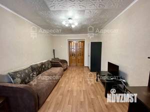 2-к квартира, на длительный срок, 50м2, 1/9 этаж