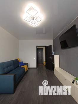 2-к квартира, посуточно, 46м2, 13/16 этаж