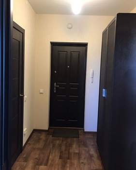 1-к квартира, на длительный срок, 45м2, 7/9 этаж