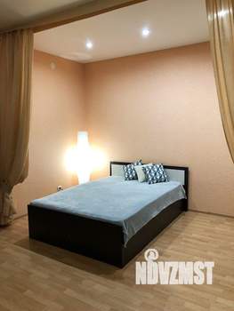 1-к квартира, посуточно, 54м2, 2/7 этаж