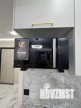 2-к квартира, посуточно, 55м2, 1/1 этаж