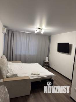 1-к квартира, на длительный срок, 47м2, 1/4 этаж