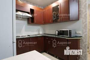 1-к квартира, на длительный срок, 34м2, 1/10 этаж