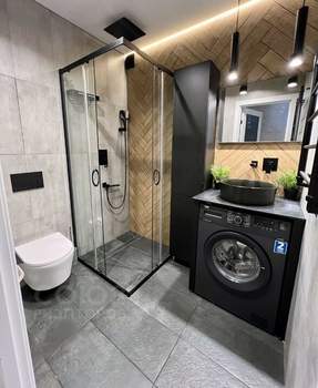 Студия квартира, на длительный срок, 32м2, 1/5 этаж