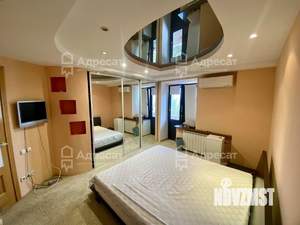 2-к квартира, на длительный срок, 89м2, 6/9 этаж