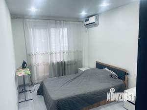 2-к квартира, на длительный срок, 52м2, 1/9 этаж