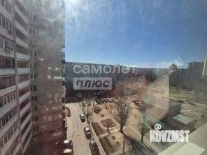 1-к квартира, на длительный срок, 33м2, 8/16 этаж