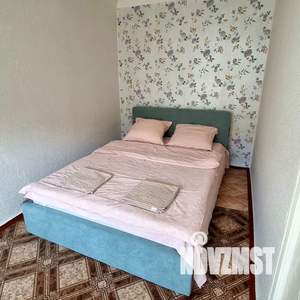 2-к квартира, посуточно, 45м2, 2/5 этаж