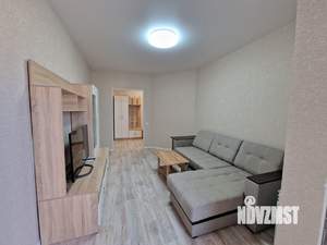 1-к квартира, на длительный срок, 35м2, 3/6 этаж