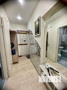 1-к квартира, на длительный срок, 35м2, 5/5 этаж