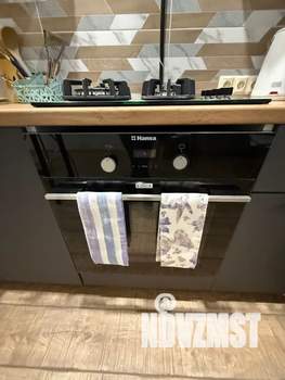 1-к квартира, посуточно, 38м2, 1/9 этаж
