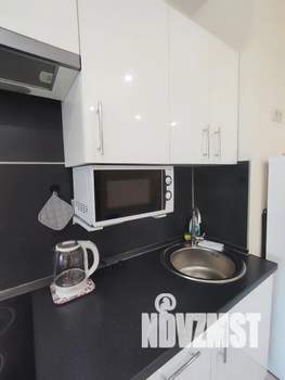 Студия квартира, посуточно, 30м2, 9/16 этаж