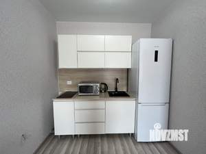 1-к квартира, на длительный срок, 38м2, 4/9 этаж