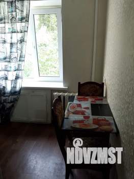 1-к квартира, посуточно, 30м2, 2/5 этаж