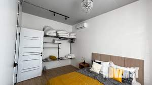 3-к квартира, посуточно, 58м2, 1/17 этаж