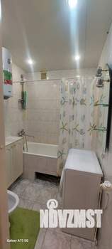 1-к квартира, на длительный срок, 33м2, 4/9 этаж