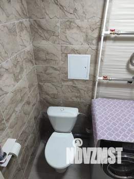 2-к квартира, посуточно, 56м2, 2/5 этаж