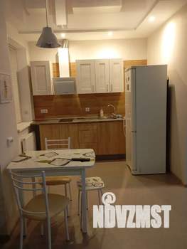 Студия квартира, посуточно, 31м2, 15/18 этаж