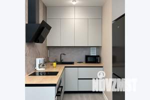 1-к квартира, посуточно, 40м2, 4/8 этаж