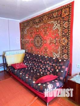 1-к квартира, на длительный срок, 32м2, 4/5 этаж