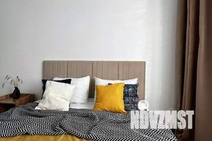 3-к квартира, посуточно, 58м2, 1/17 этаж