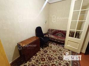 2-к квартира, на длительный срок, 61м2, 1/5 этаж