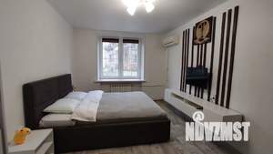 1-к квартира, посуточно, 24м2, 1/2 этаж